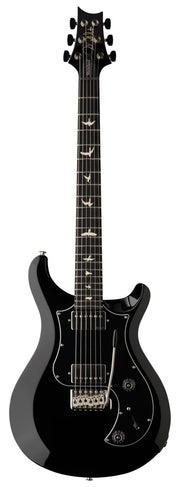 PRS GUITARS S2 STANDARD 22 BLACK