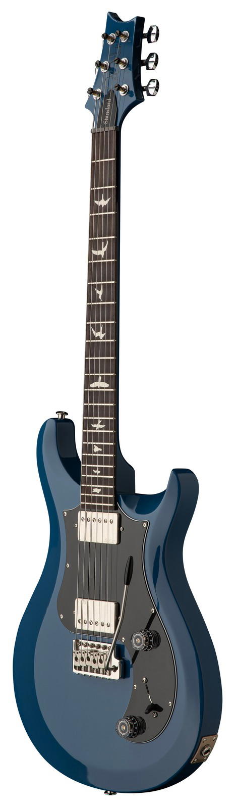 PRS GUITARS S2 STANDARD 22 SPACE BLUE