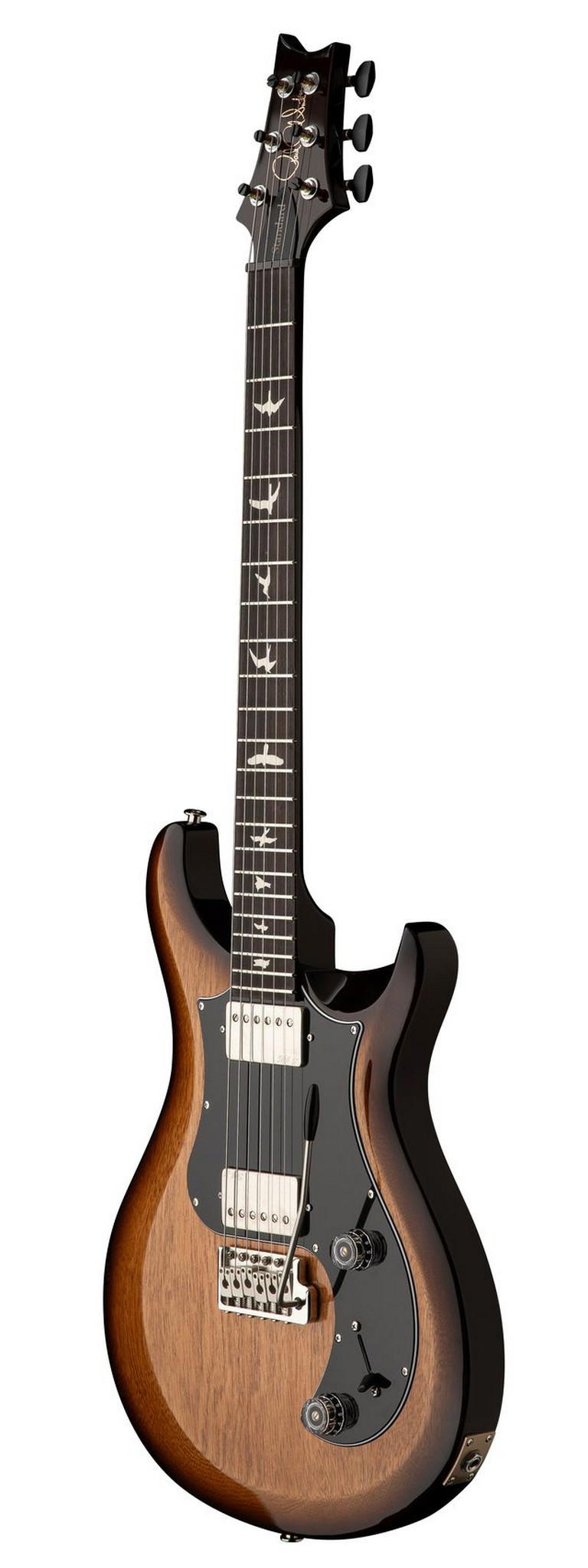 PRS GUITARS S2 STANDARD 22 MT SUNBURST