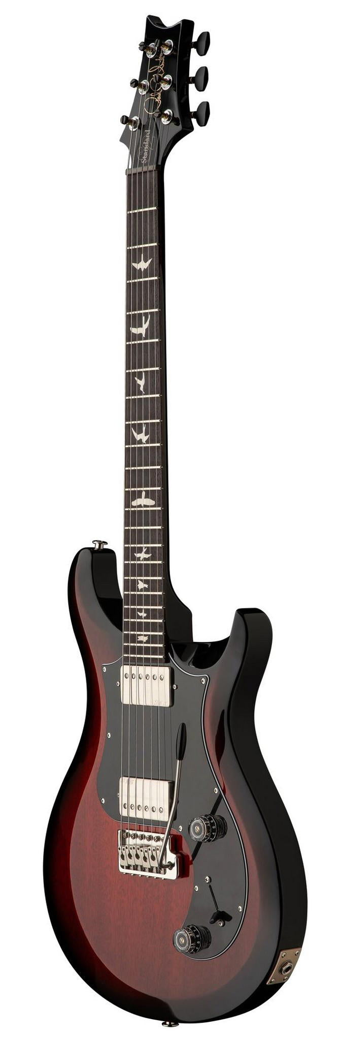 PRS GUITARS S2 STANDARD 22 SCARLET SUNBURST