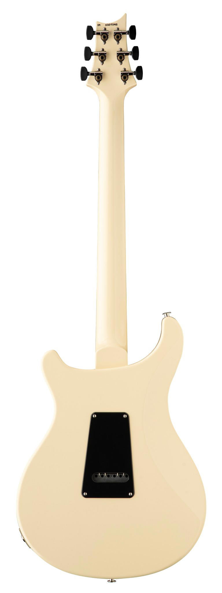 PRS GUITARS S2 STANDARD 24 ANTIQUE WHITE