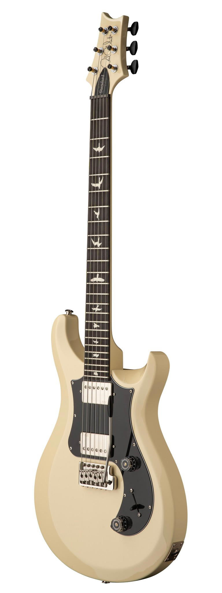 PRS GUITARS S2 STANDARD 24 ANTIQUE WHITE