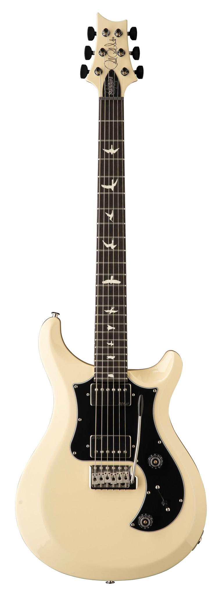 PRS GUITARS S2 STANDARD 24 ANTIQUE WHITE