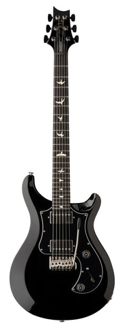 PRS GUITARS S2 STANDARD 24 BLACK