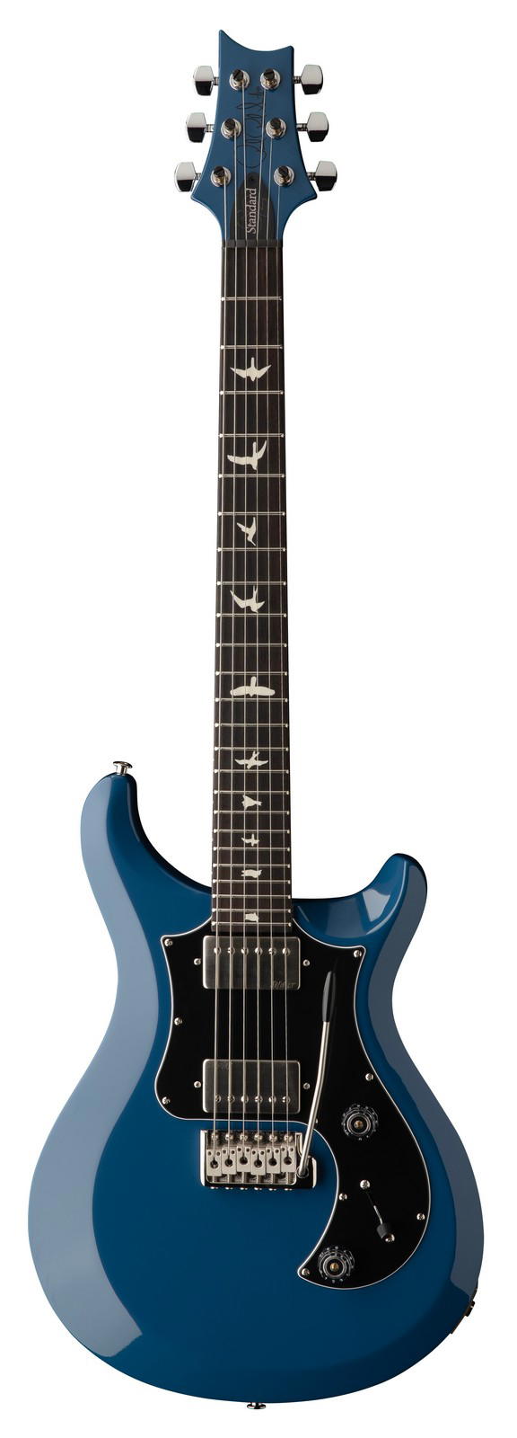 PRS GUITARS S2 STANDARD 24 SPACE BLUE