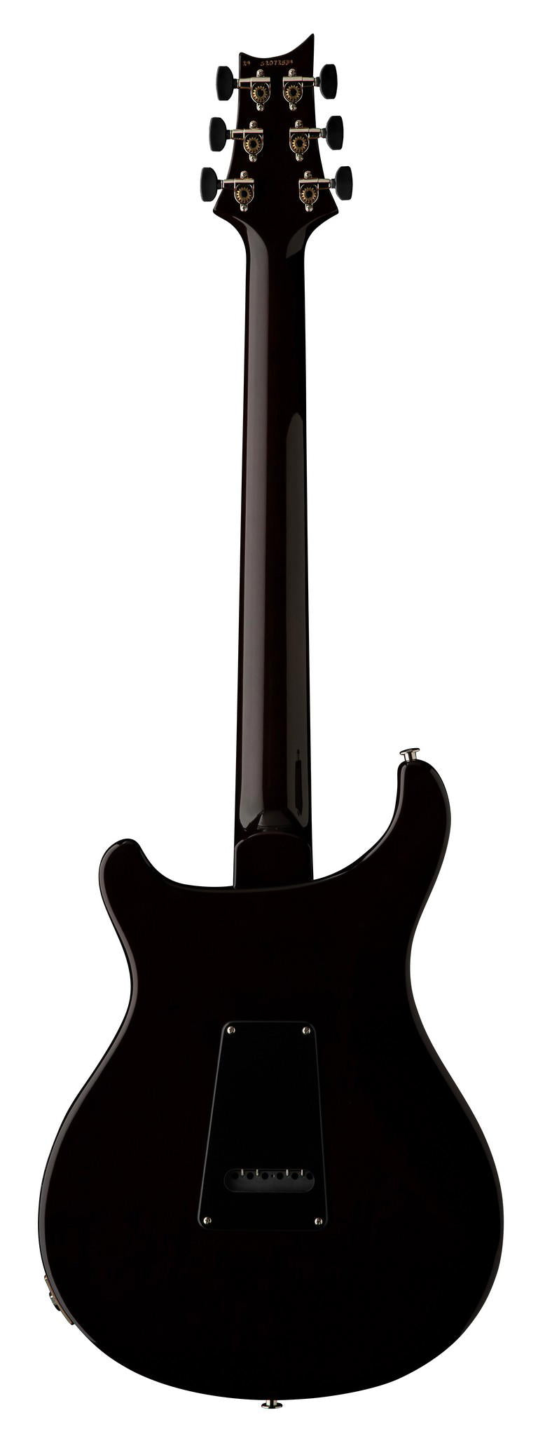 PRS GUITARS S2 STANDARD 24 MT SUNBURST