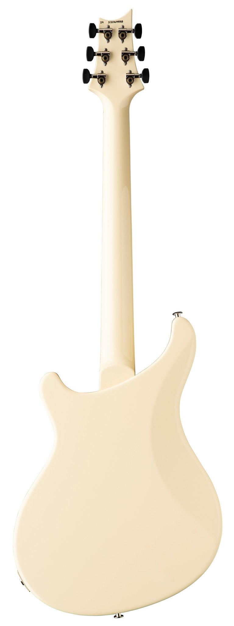 PRS GUITARS S2 VELA ANTIQUE WHITE