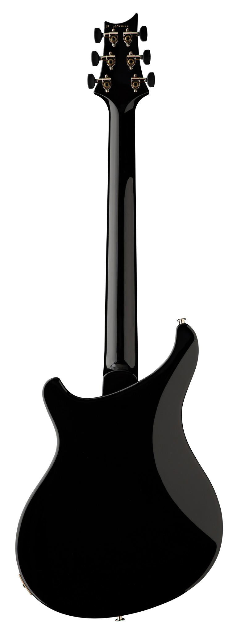 PRS GUITARS S2 VELA BLACK