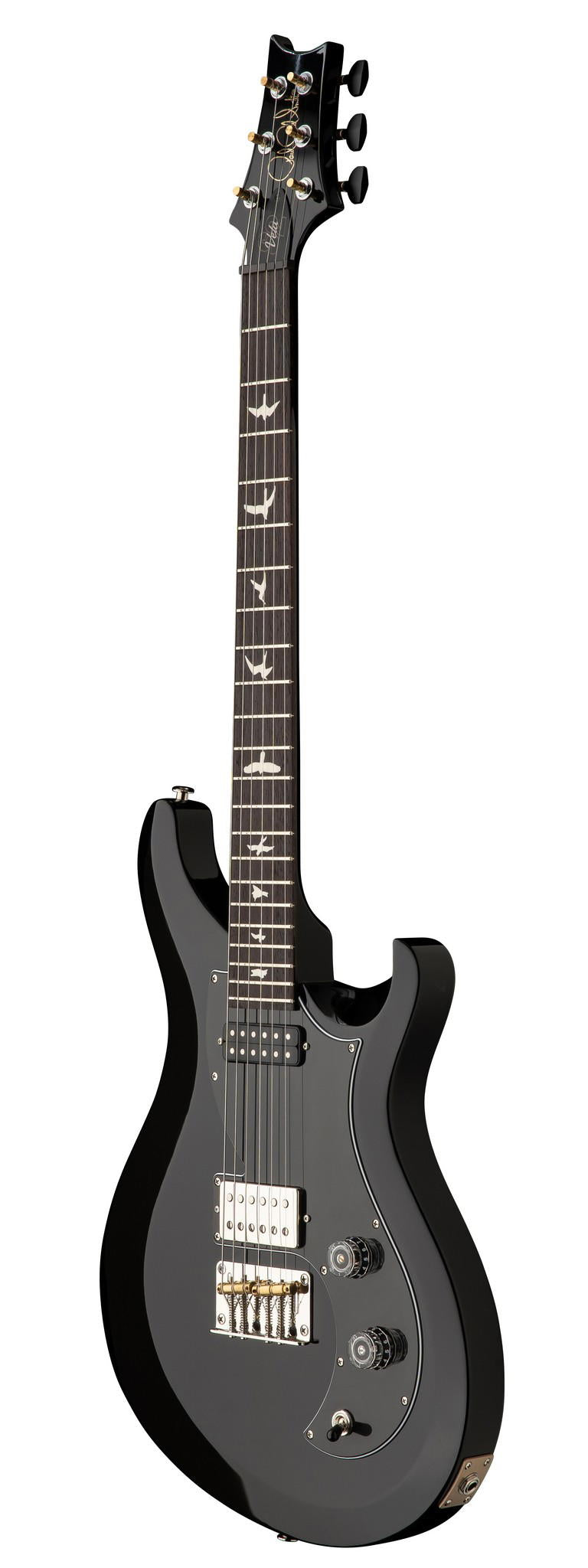 PRS GUITARS S2 VELA BLACK