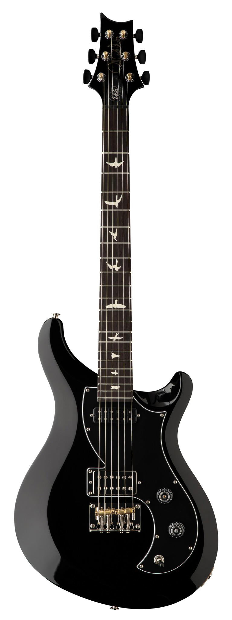 PRS GUITARS S2 VELA BLACK