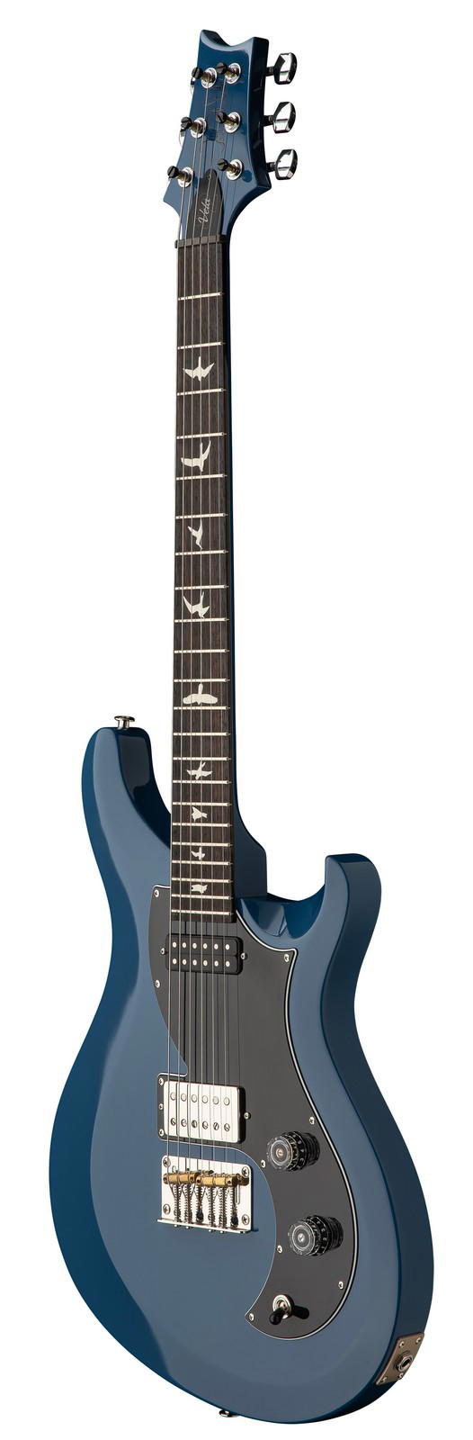PRS GUITARS S2 VELA SPACE BLUE