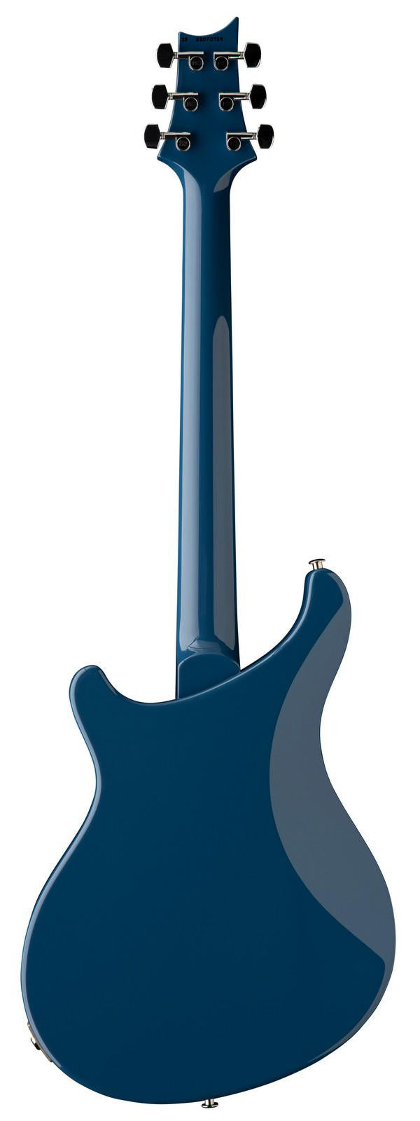 PRS GUITARS S2 VELA SPACE BLUE