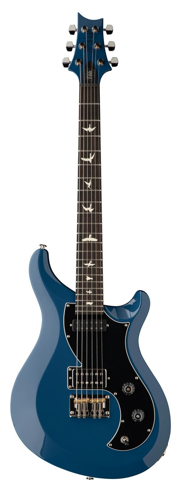 PRS GUITARS S2 VELA SPACE BLUE