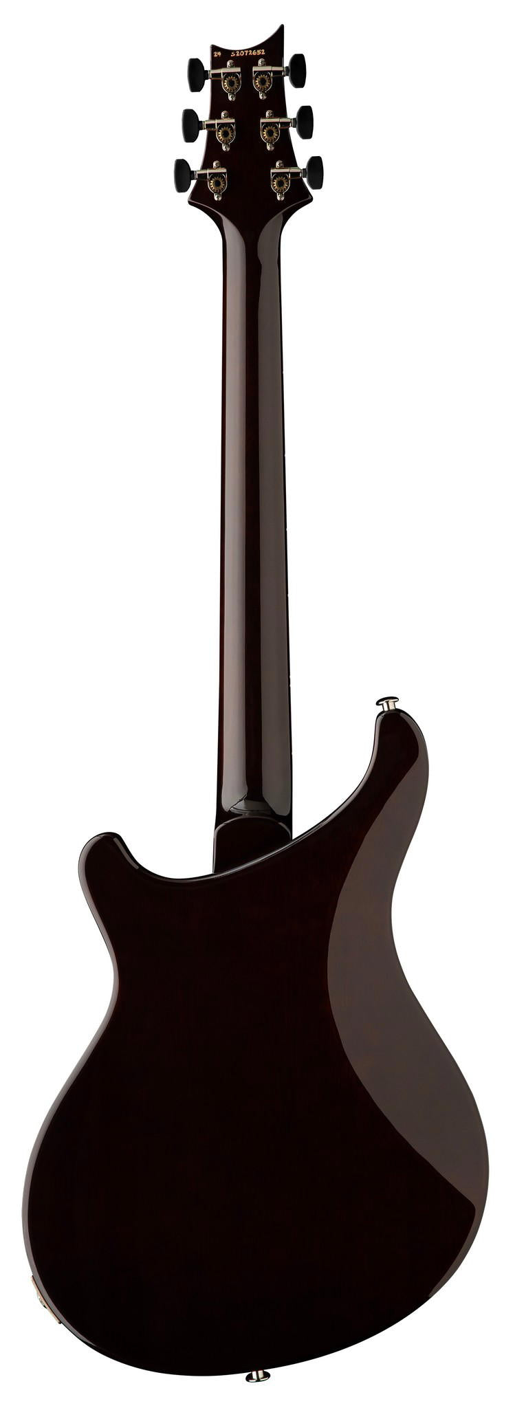 PRS GUITARS S2 VELA MCCARTY TOBACCO SUNBURST