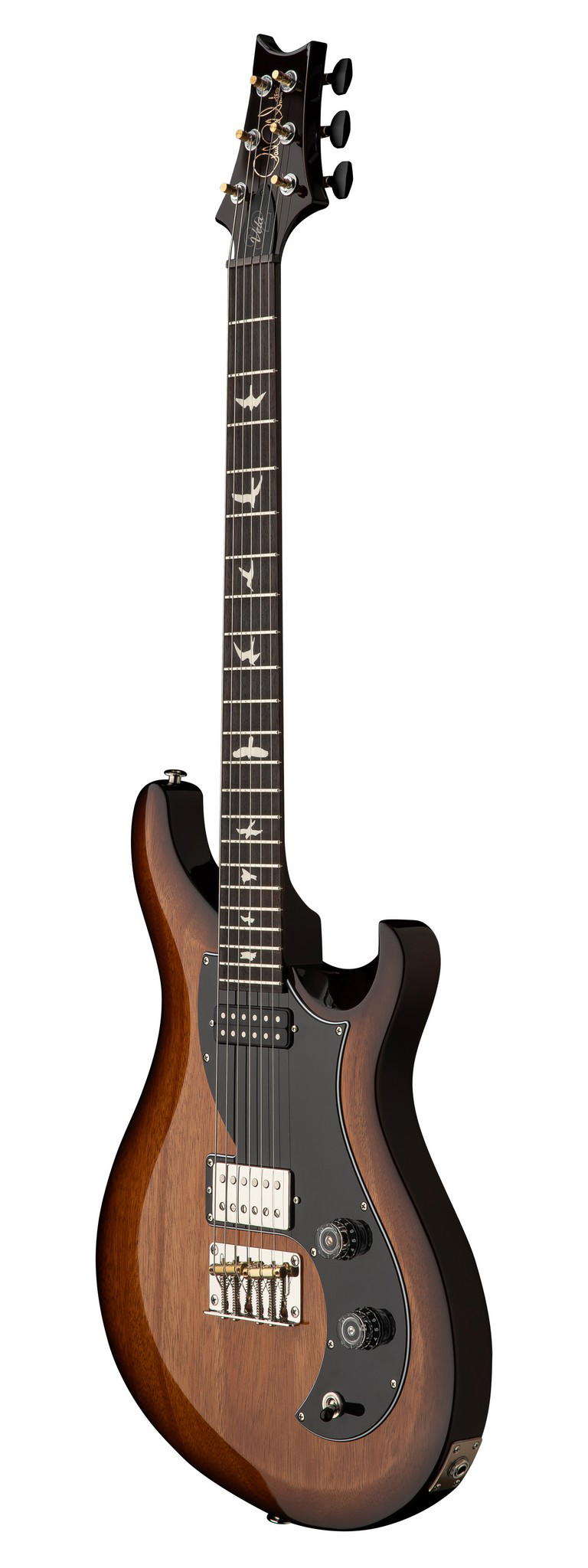 PRS GUITARS S2 VELA MCCARTY TOBACCO SUNBURST