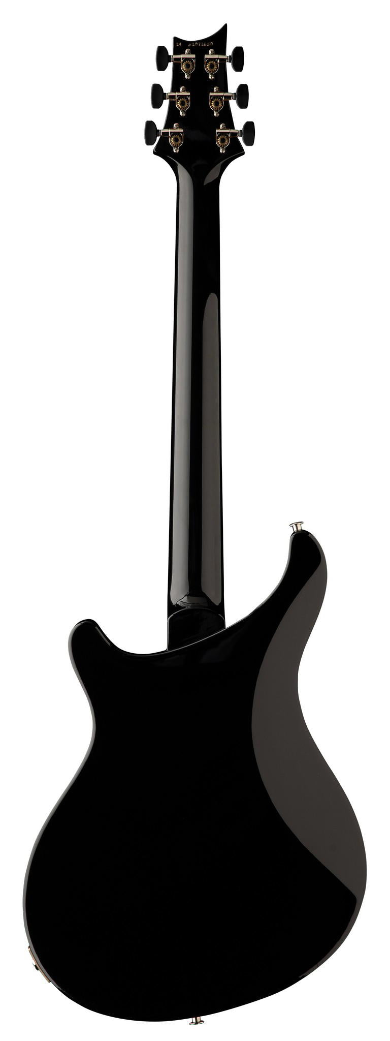 PRS GUITARS S2 VELA SCARLET SUNBURST