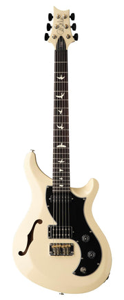 PRS GUITARS S2 VELA SEMIHOLLOW ANTIQUE WHITE