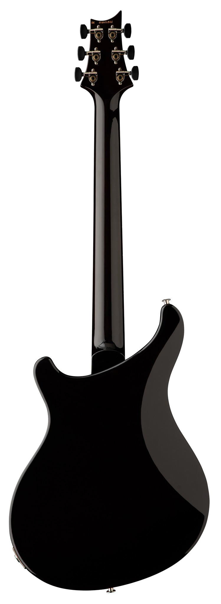 PRS GUITARS S2 VELA SEMIHOLLOW MT SUNBURST