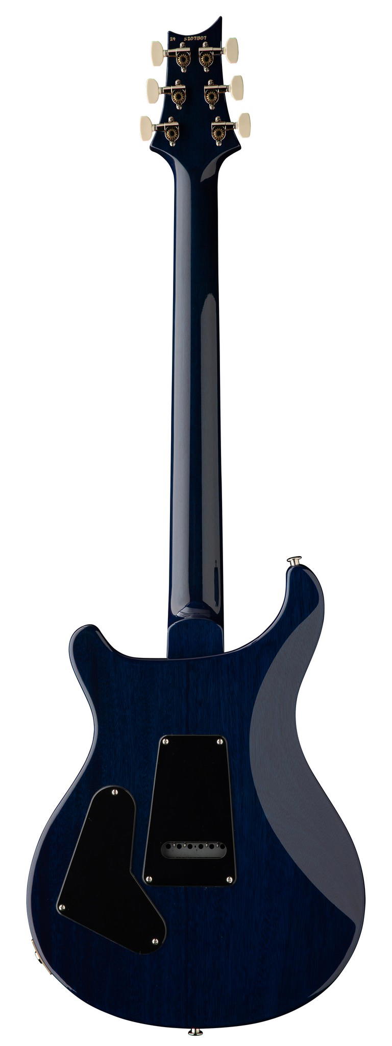 PRS GUITARS S2 CUSTOM 24 LAKE BLUE