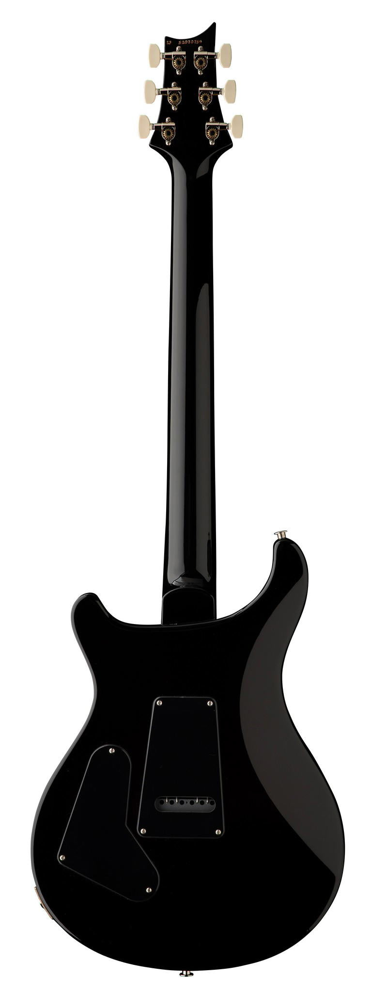 PRS GUITARS S2 CUSTOM 24-08 BLACK AMBER