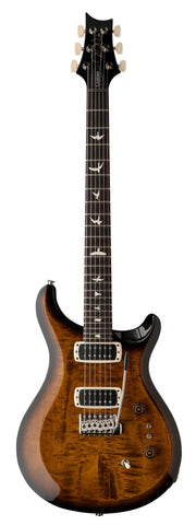 PRS GUITARS S2 CUSTOM 24-08 BLACK AMBER