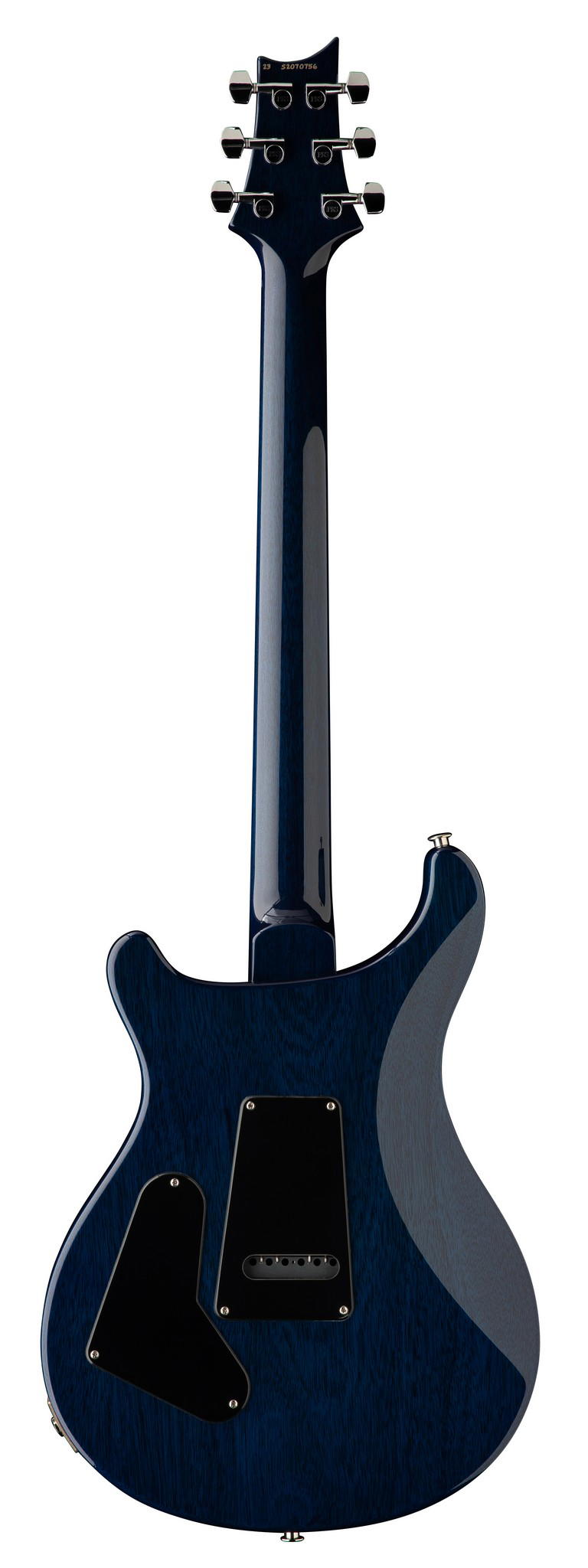 PRS GUITARS S2 CUSTOM 24-08 LAKE BLUE
