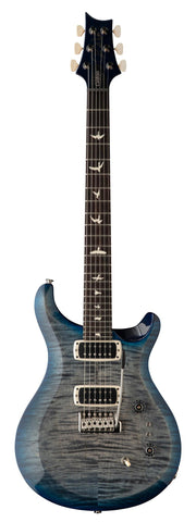 PRS GUITARS S2 CUSTOM 24-08 FADED GRAY BLACK BLUE BURST