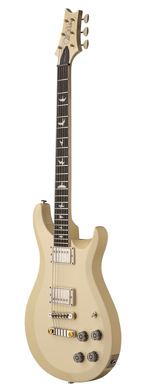 PRS GUITARS S2 MCCARTY 594 THINLINE STANDARD ANTIQUE WHITE