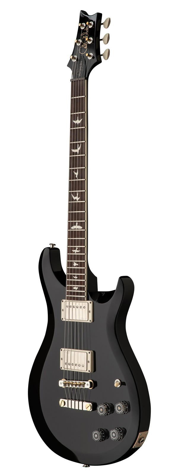 PRS GUITARS S2 MCCARTY 594 THINLINE STANDARD BLACK
