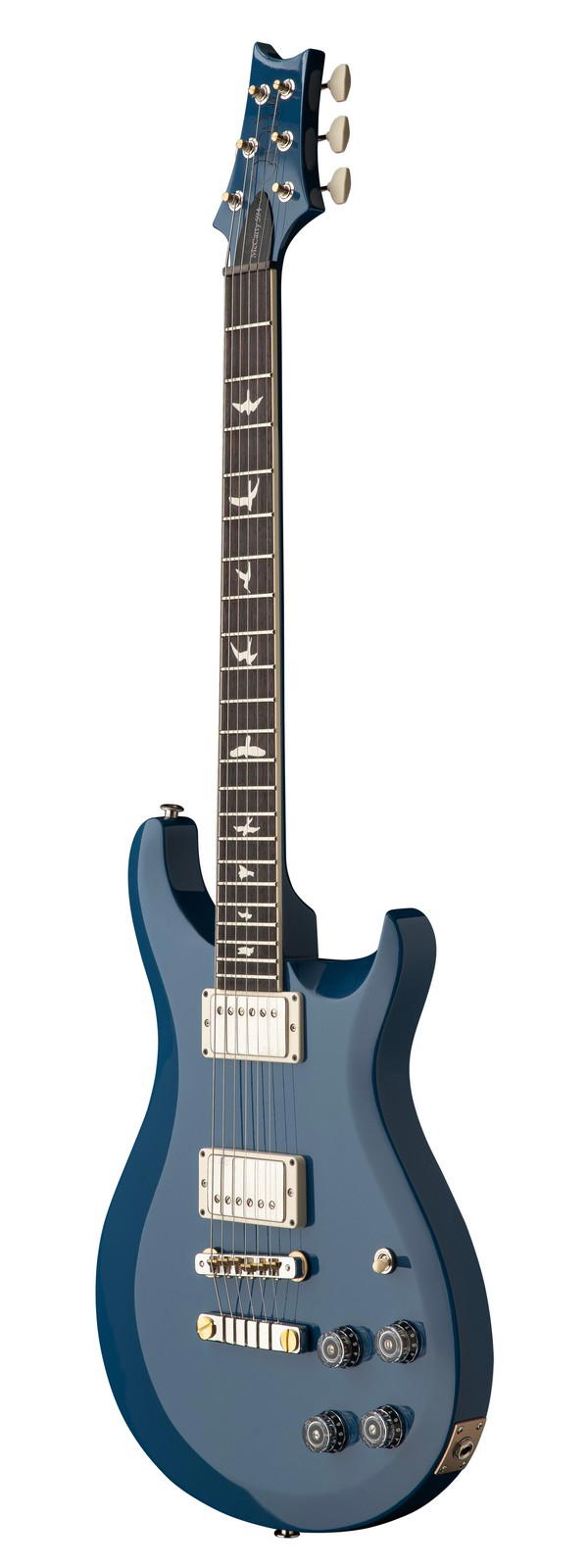 PRS GUITARS S2 MCCARTY 594 THINLINE STANDARD SPACE BLUE