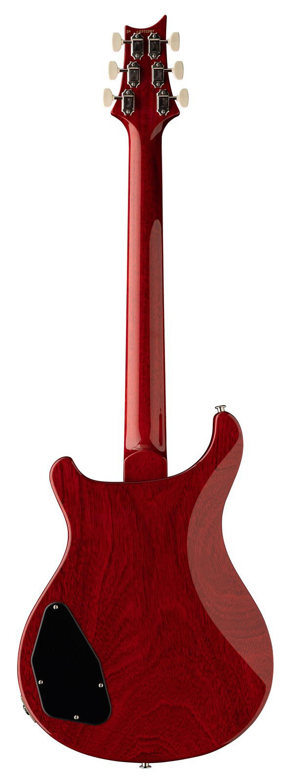 PRS GUITARS S2 MCCARTY 594 THINLINE STANDARD VINTAGE CHERRY