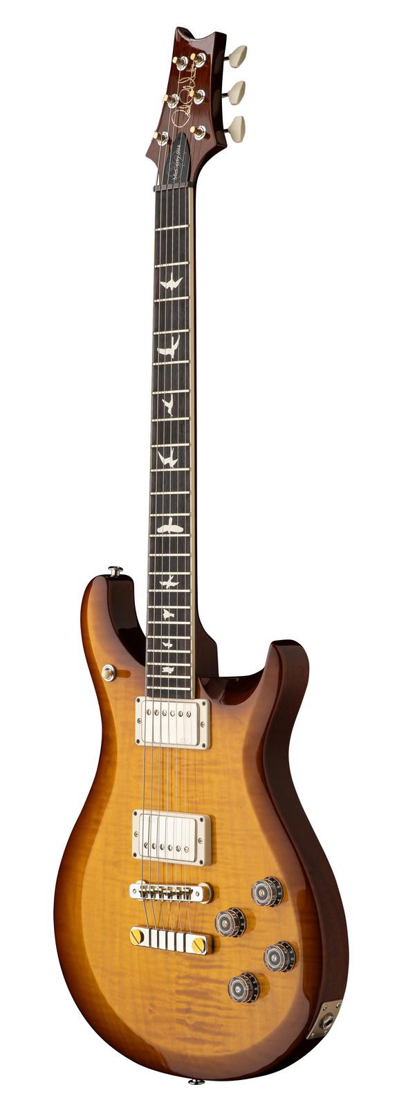 PRS GUITARS S2 MCCARTY 594 HONEY GOLD BURST