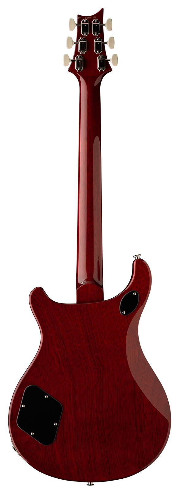 PRS GUITARS S2 MCCARTY 594 DARK CHERRY SUNBURST