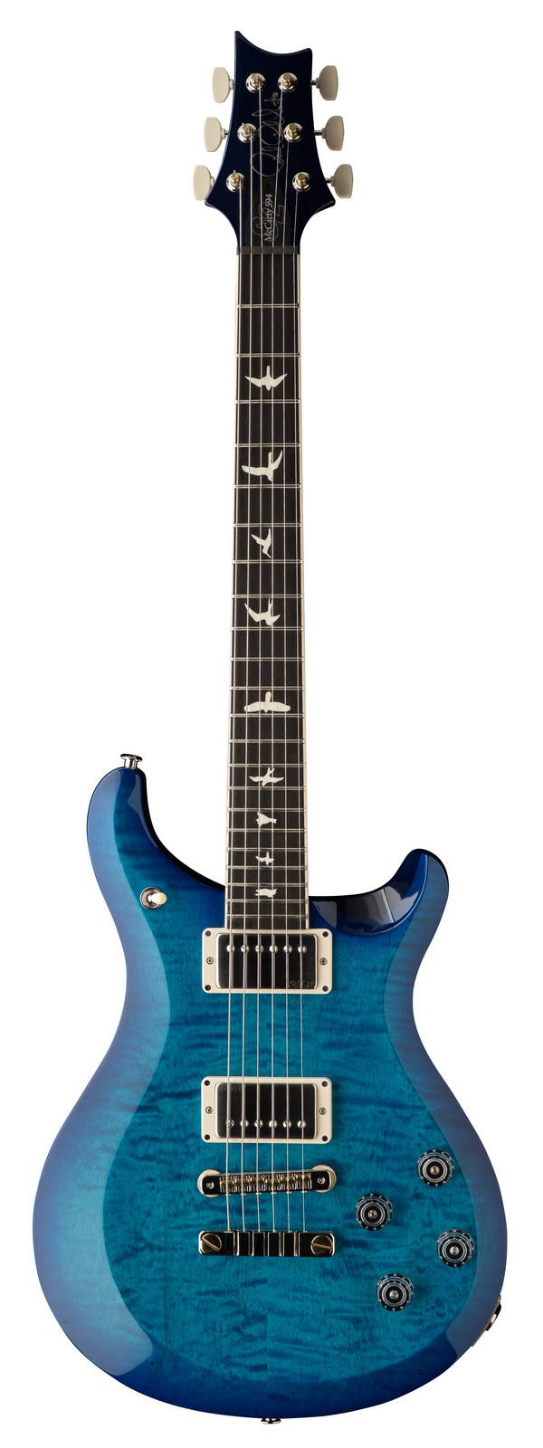 PRS GUITARS S2 MCCARTY 594 LAKE BLUE