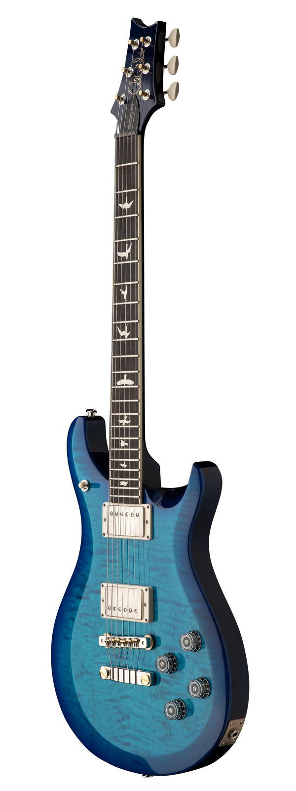 PRS GUITARS S2 MCCARTY 594 LAKE BLUE