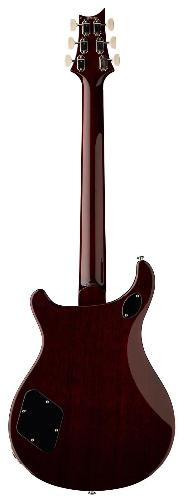 PRS GUITARS S2 MCCARTY 594 FIRE RED BURST