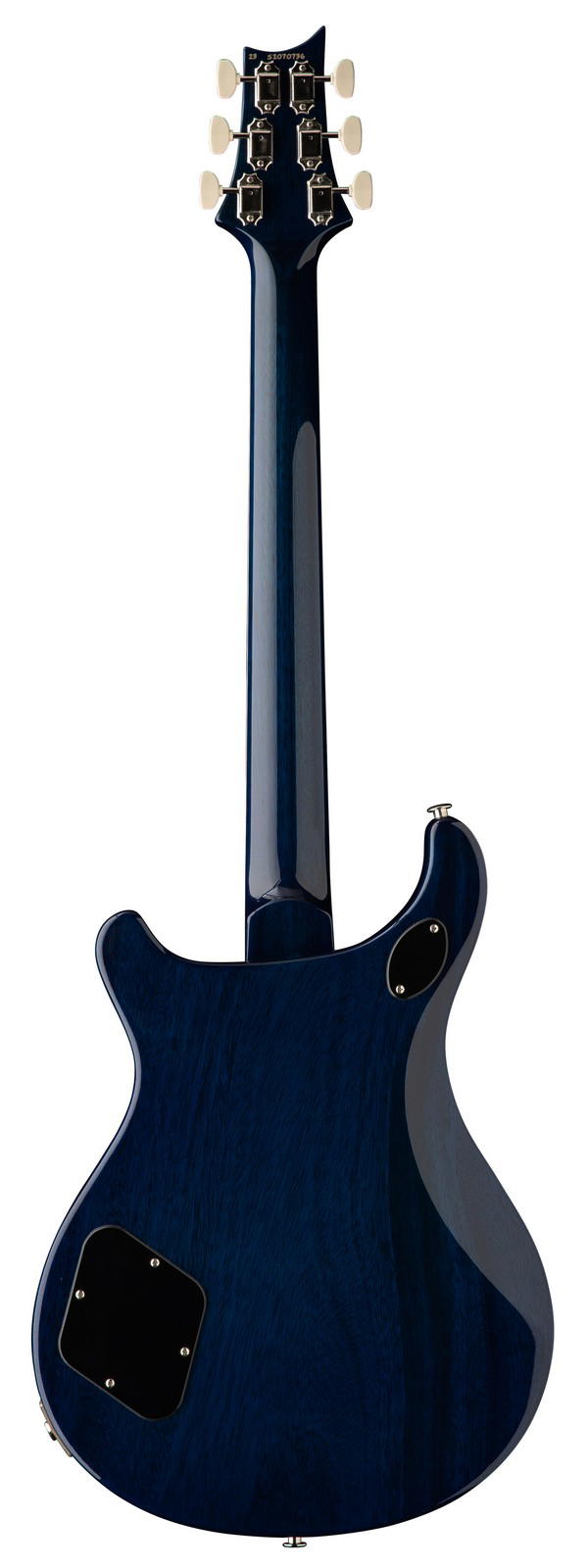 PRS GUITARS S2 MCCARTY 594 FADED GRAY BLACK BLUE BURST