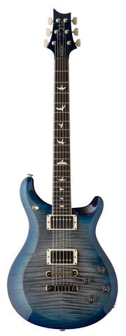 PRS GUITARS S2 MCCARTY 594 FADED GRAY BLACK BLUE BURST