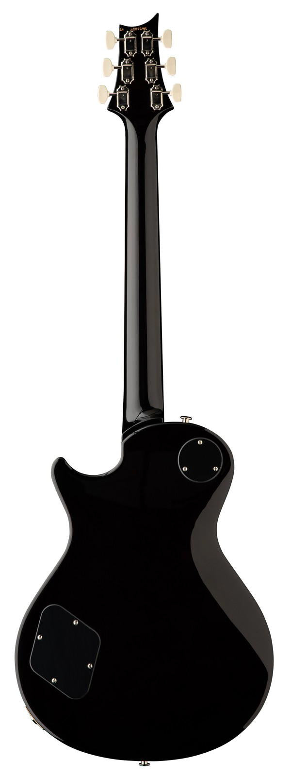 PRS GUITARS S2 MCCARTY 594 SINGLECUT BLACK AMBER