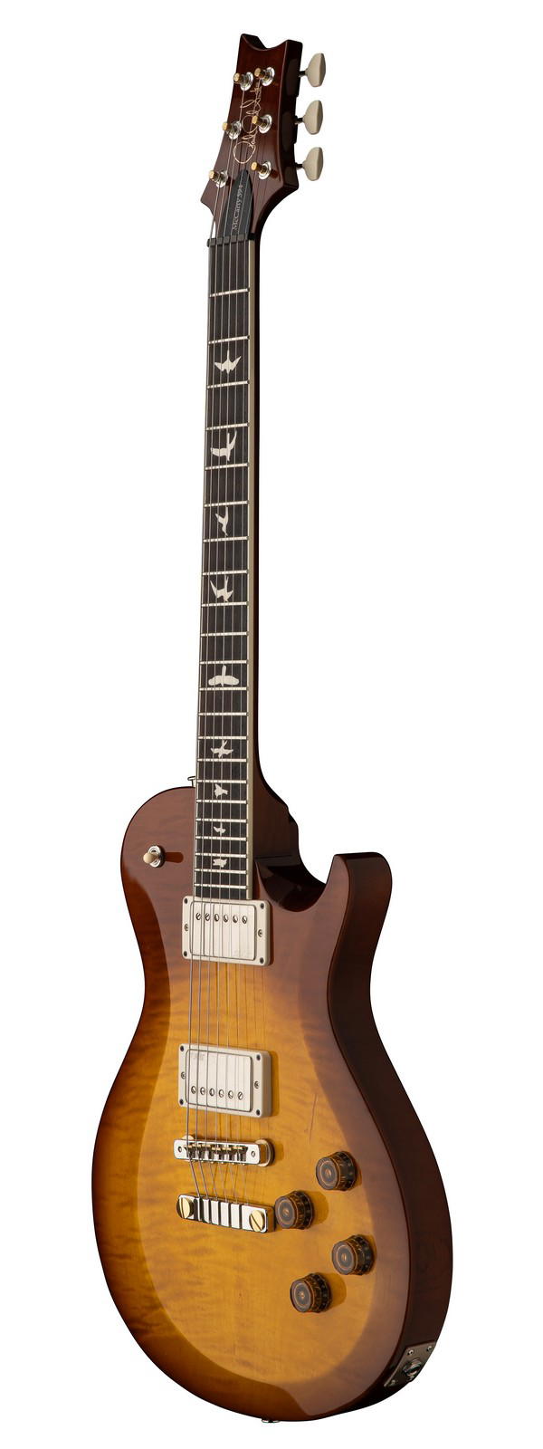 PRS GUITARS S2 MCCARTY 594 SINGLECUT HONEY GOLD BURST