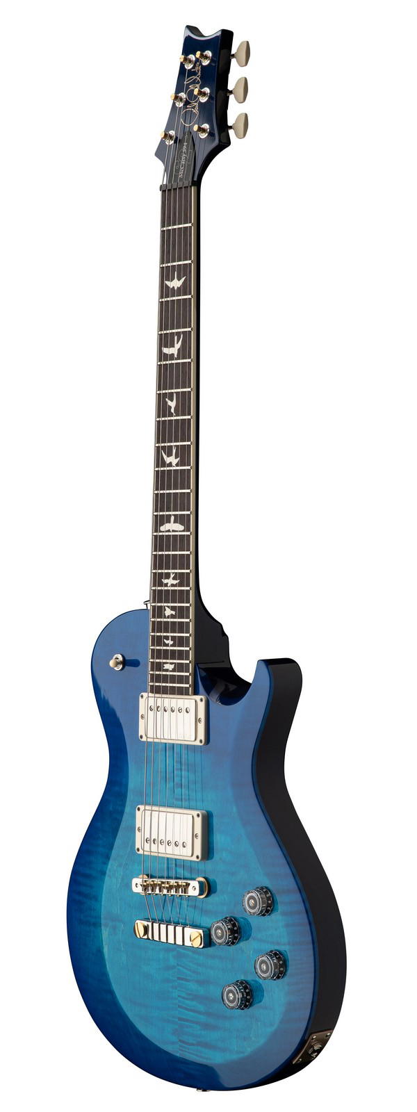PRS GUITARS S2 MCCARTY 594 SINGLECUT LAKE BLUE