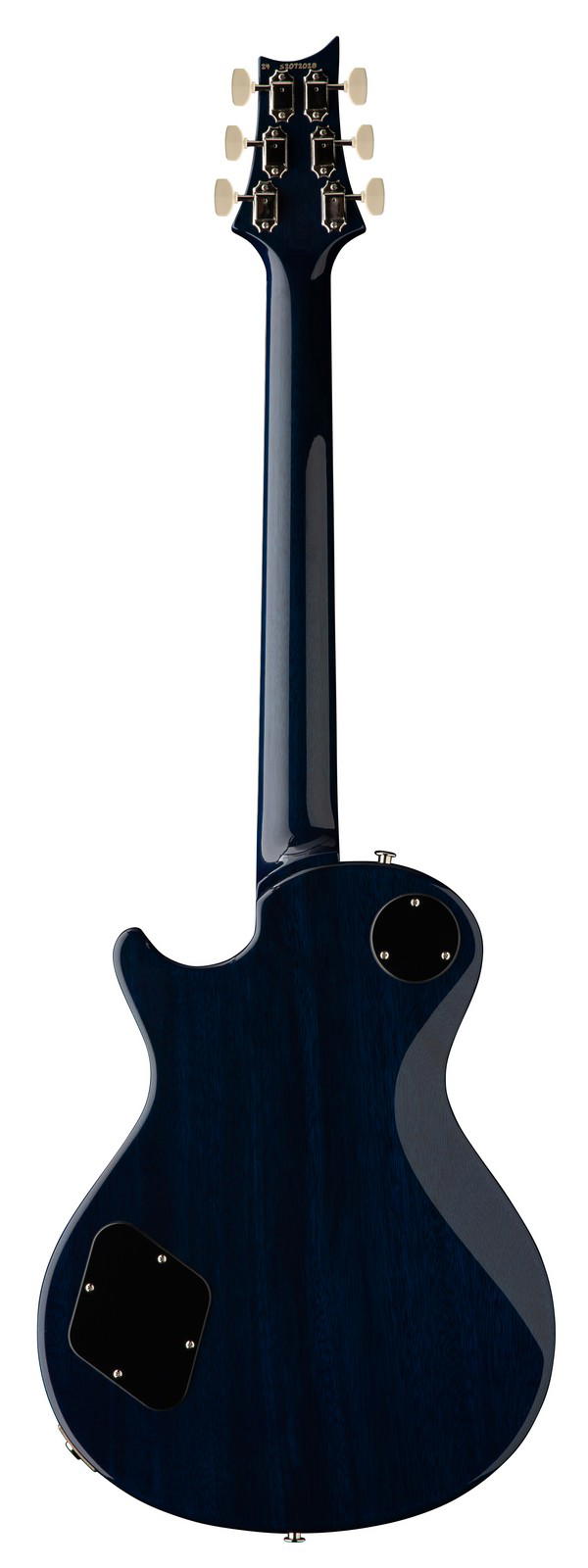 PRS GUITARS S2 MCCARTY 594 SINGLECUT LAKE BLUE