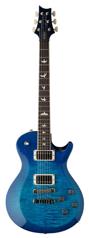 PRS GUITARS S2 MCCARTY 594 SINGLECUT LAKE BLUE