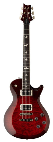 PRS GUITARS S2 MCCARTY 594 SINGLECUT FIRE RED BURST