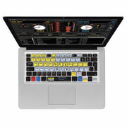 Magma Keyboard Cover  Serato 