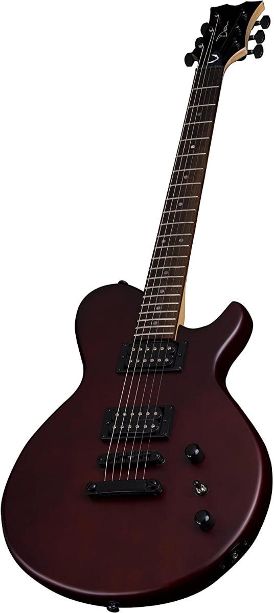 Dean Guitars EVO XM SATIN NATURAL