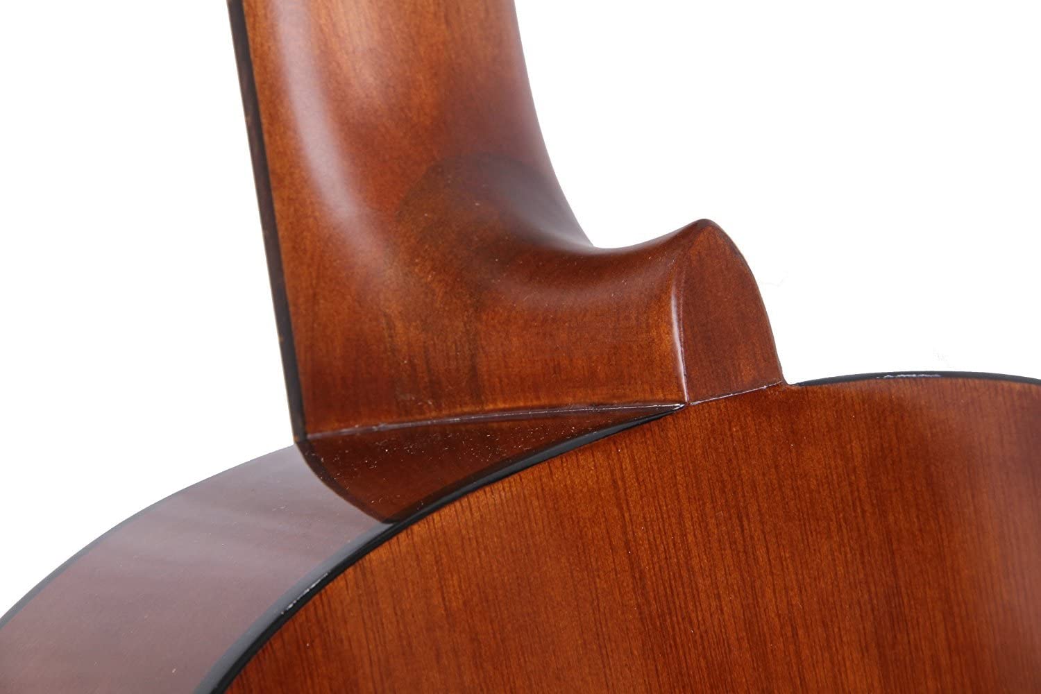 Yamaha CS40II Guitarra Clásica ¾