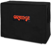 ORANGE CRUSH BASS 100 COVER