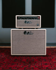 PRS GUITARS STACK DAVID GRISSOM DGT15 HEAD + DG 1X