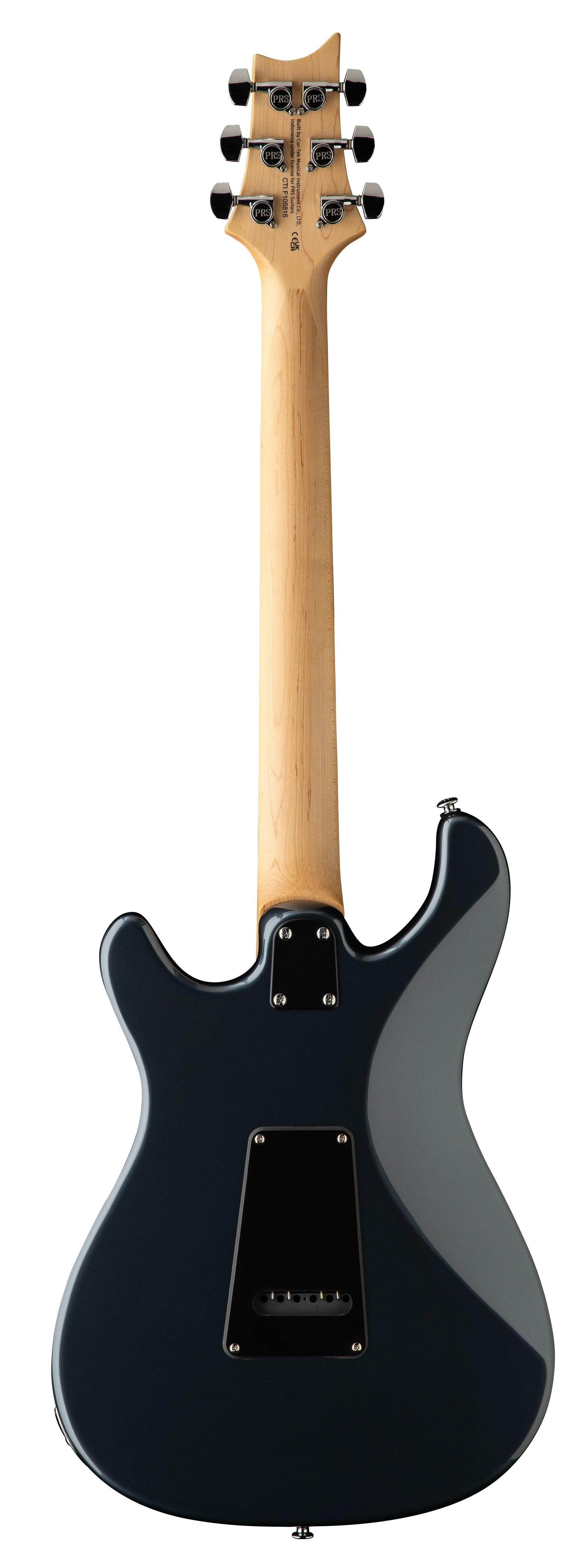PRS GUITARS SE NF3 GUN METAL GREY